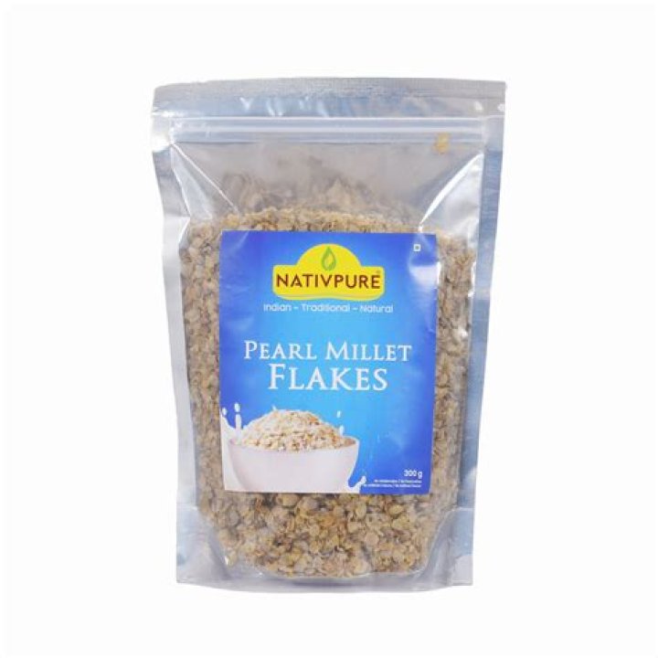 Can you broadcast pearl millet