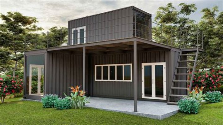 Can you build a house for 100 a square foot
