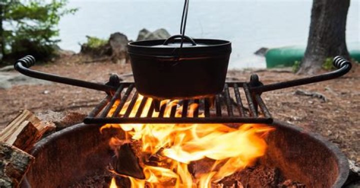 Can you burn Duraflame logs in a fire pit