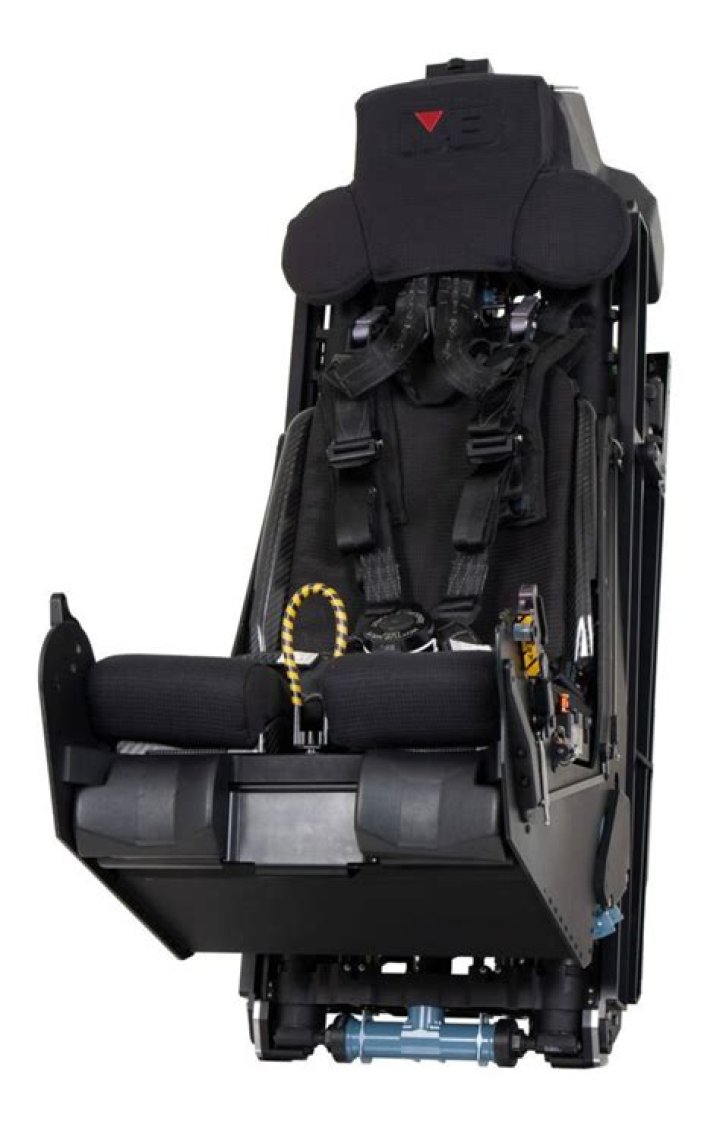Can you buy an ejection seat
