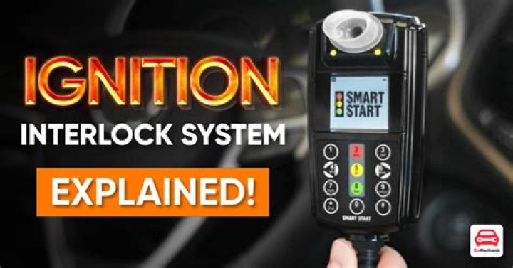 Can you buy an ignition interlock device