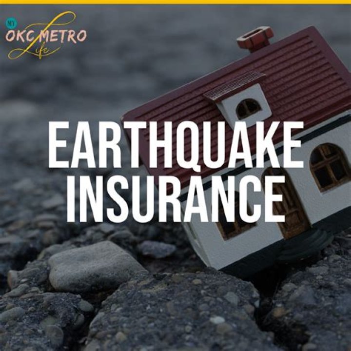 Can you buy earthquake insurance after an earthquake