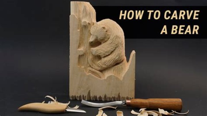 Can you carve a 2×4