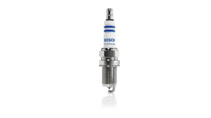 Can you change spark plugs
