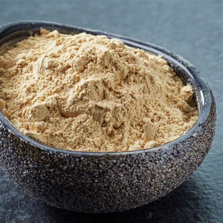 Can you cook maca powder