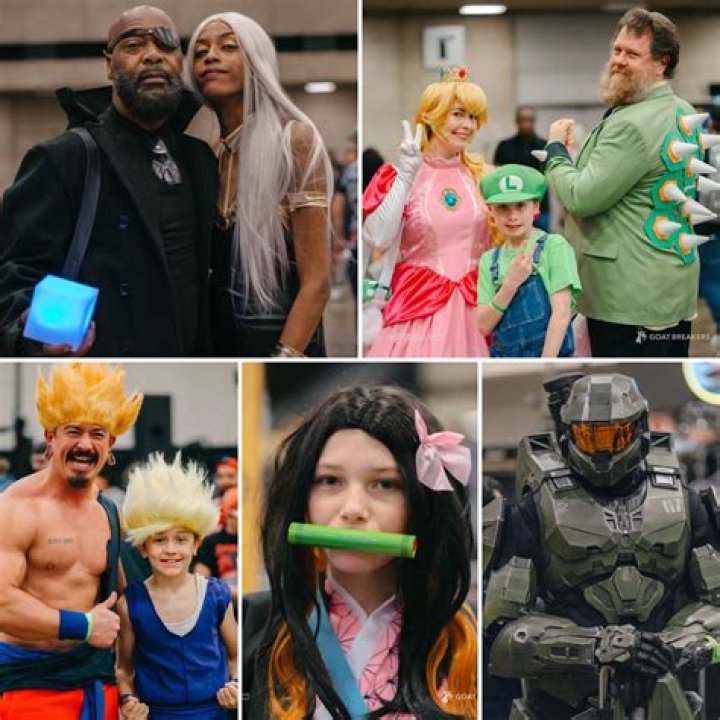 Can you cosplay at Comic Con