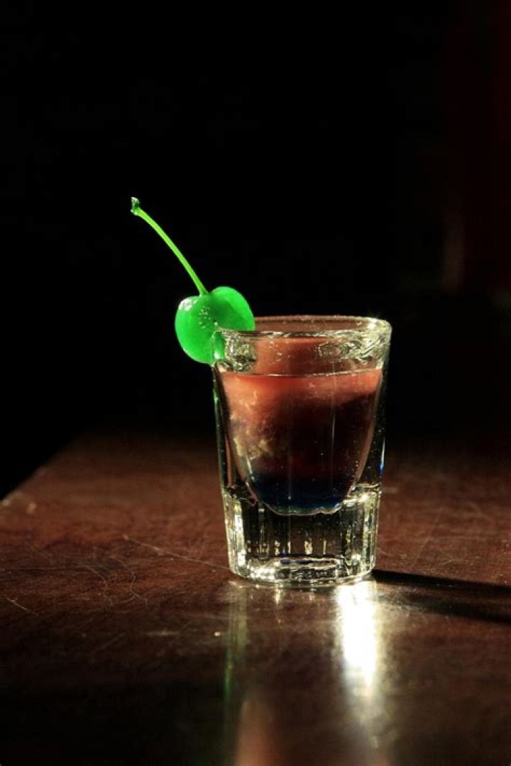 Can you drink Wray and Nephew straight