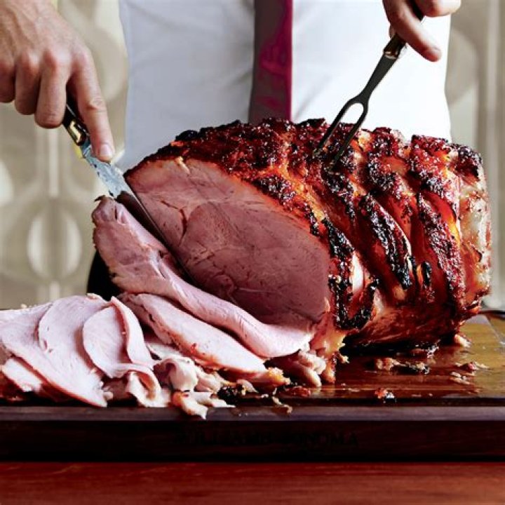 Can you eat a ham that has been frozen for 1 years