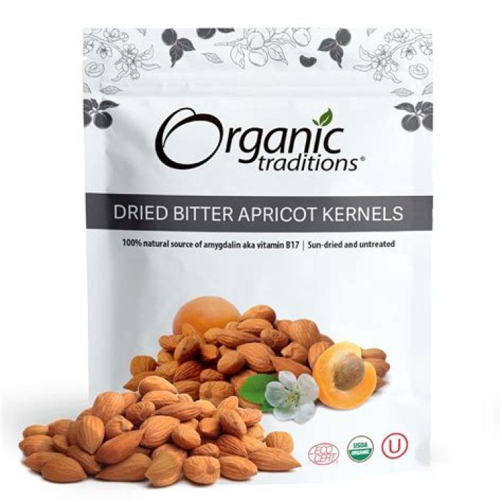 Can you eat apricot pits