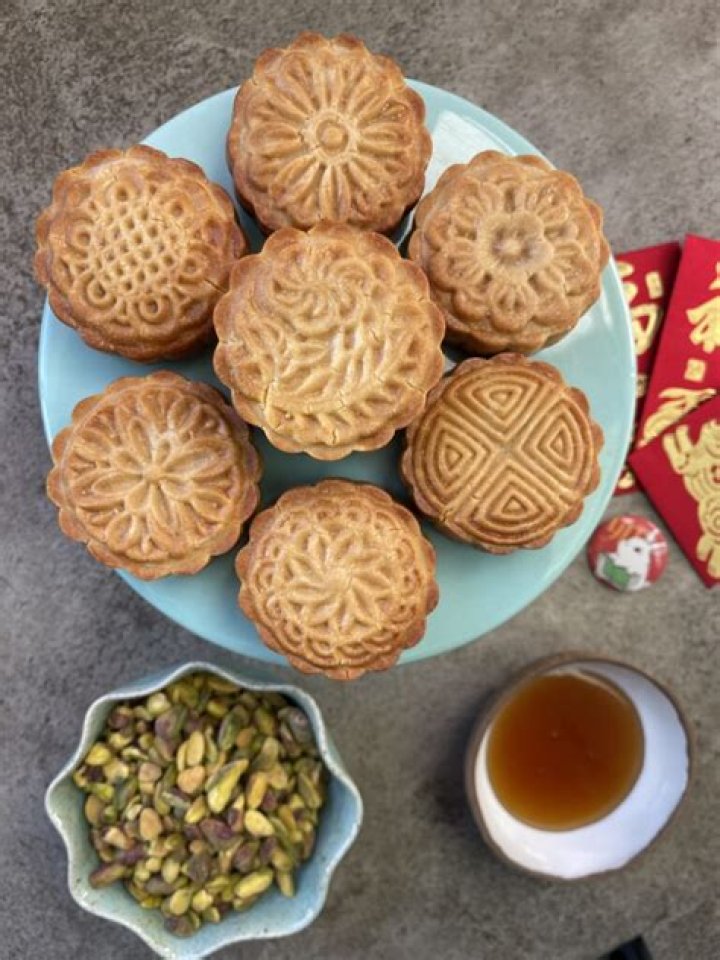Can you eat Chinese pistachios
