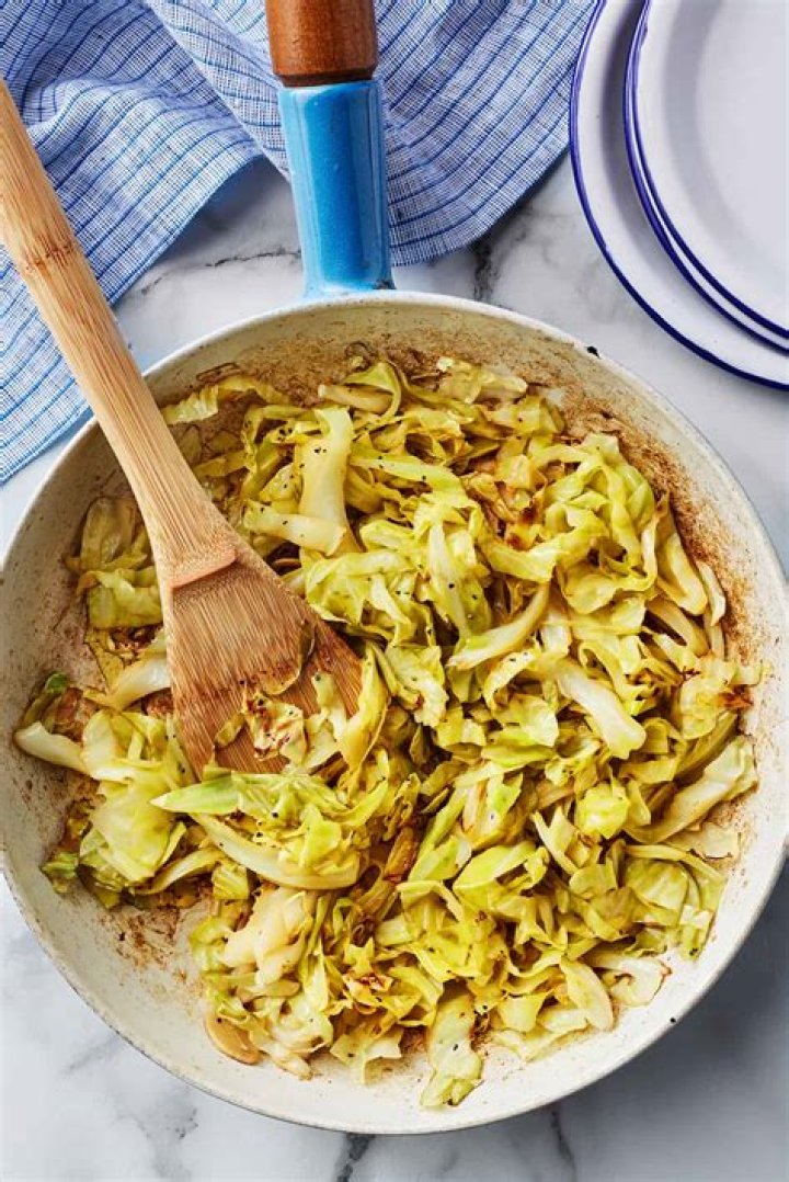 Can you eat cooked cabbage on keto