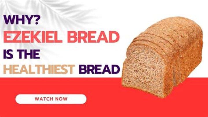 Can you eat Ezekiel bread on Atkins diet