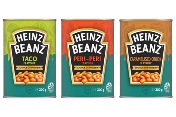 Can you eat Heinz beans cold