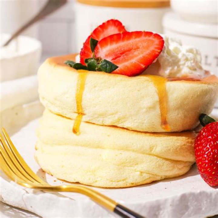 Can you eat pancakes on a soft food diet