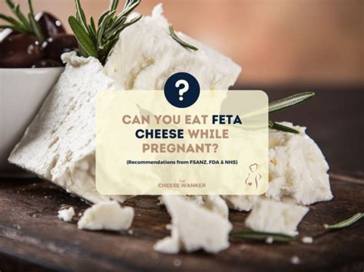 Can you eat pasteurized feta while pregnant