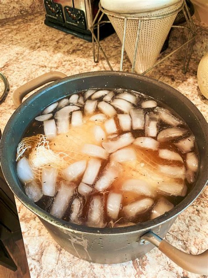 Can you eat turkey giblets