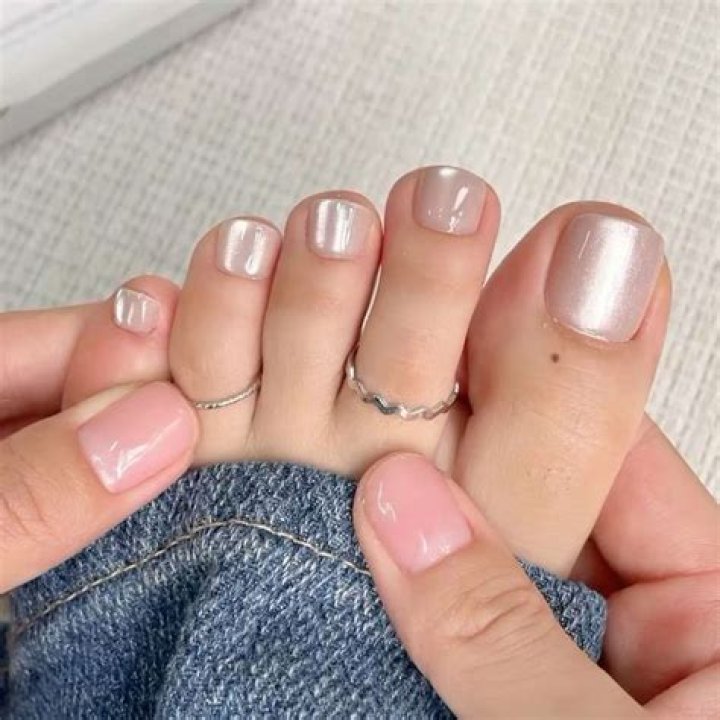 Can you get a pedicure if you have short toenails