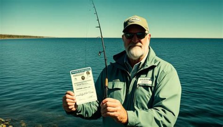 Can you get a SC fishing license online