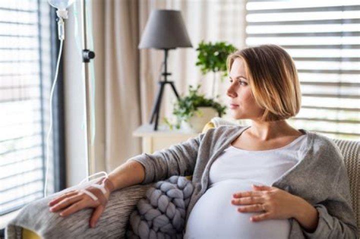 Can you get cash assistance while pregnant