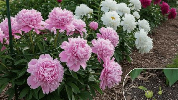 Can you get peonies in the winter