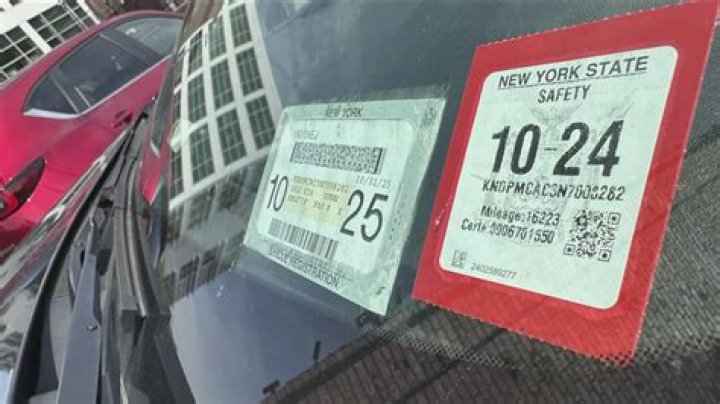 Can you get temporary tags in Virginia