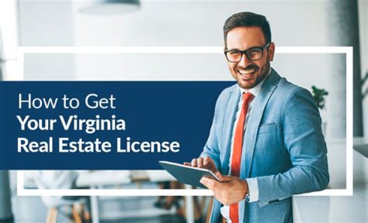 Can you get your real estate license online in South Carolina