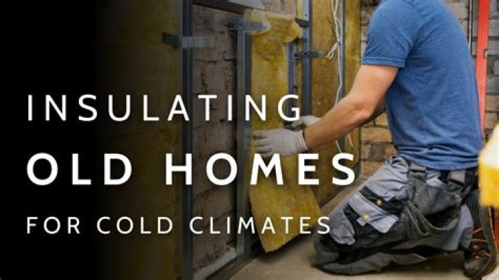 Can you insulate a boiler