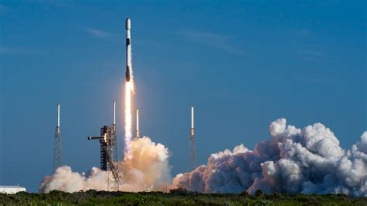 Can you launch a satellite