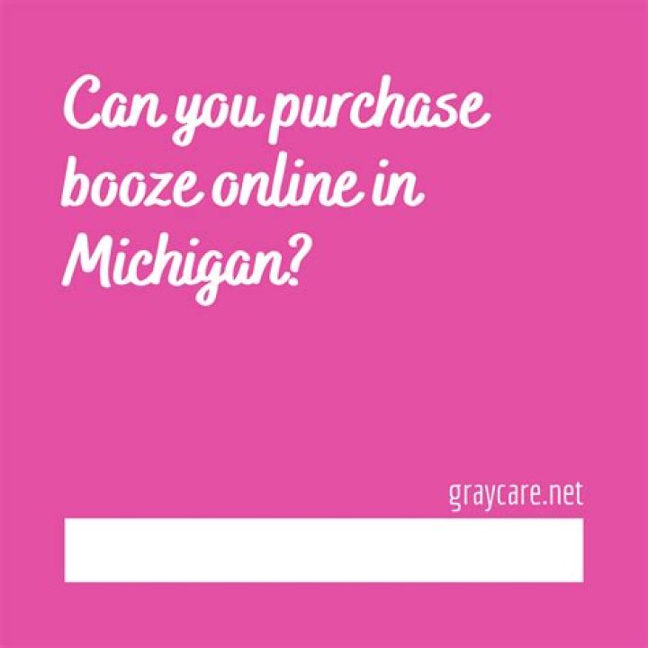 Can you mail alcohol as a gift