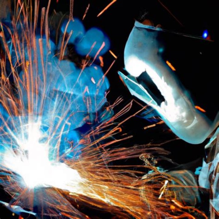 Can you make money welding