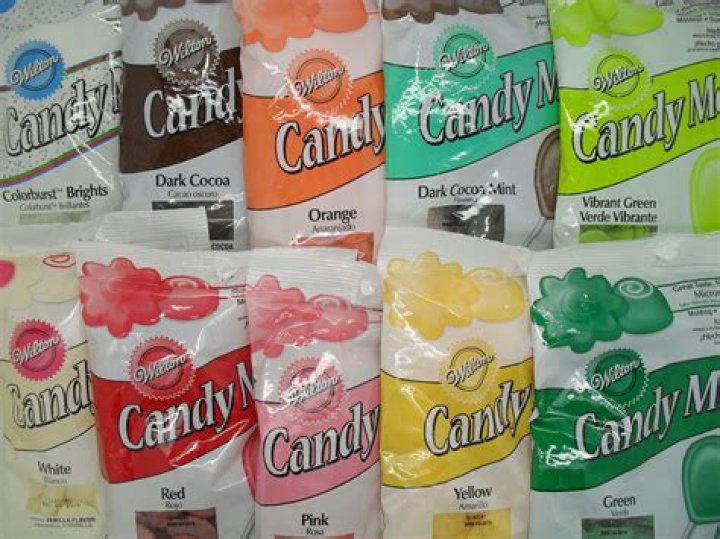 Can you make your own candy melts