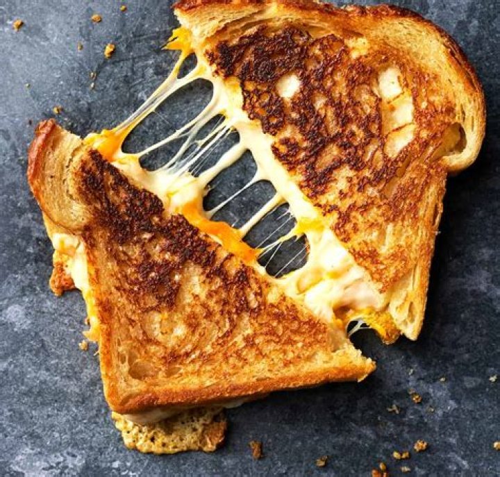 Can you melt Cheshire Cheese