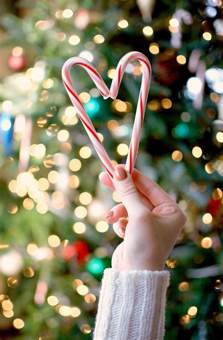 Can you melt down candy canes