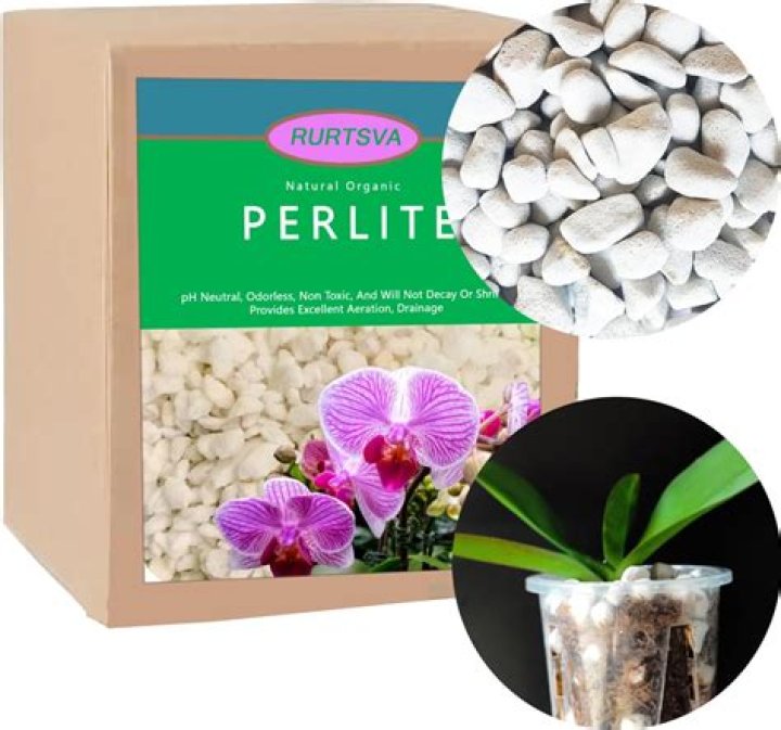 Can you mix perlite with soil