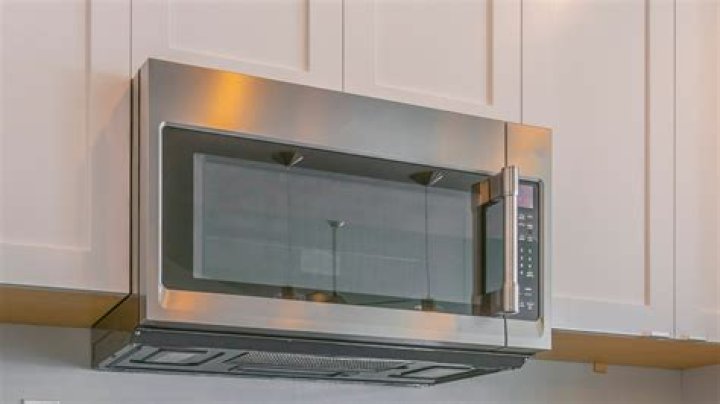 Can you operate a microwave empty