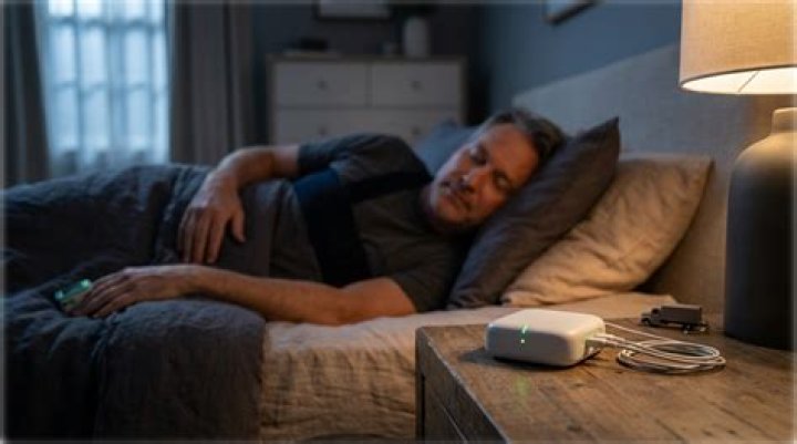 Can you pass a DOT physical with sleep apnea