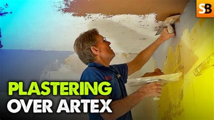 Can you plaster over sealant