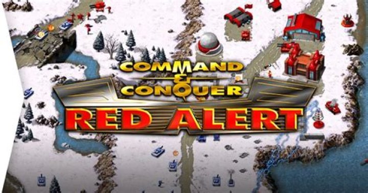 Can you play Red Alert online for free