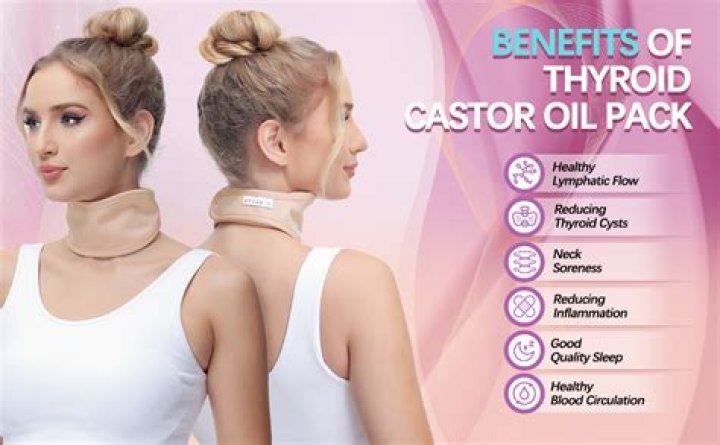 Can you put castor oil on your feet