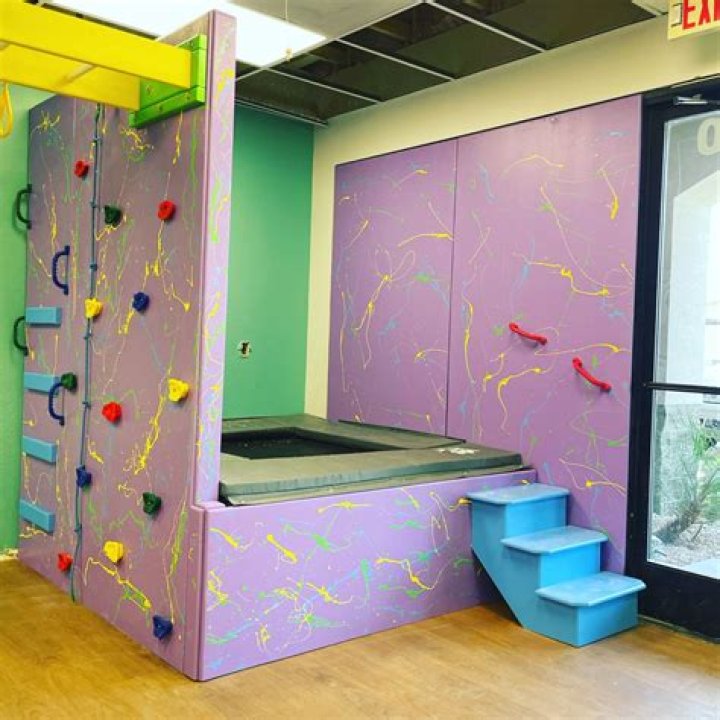 Can you put gym equipment upstairs