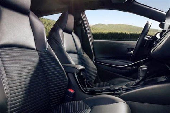 Can you put in heated seats aftermarket