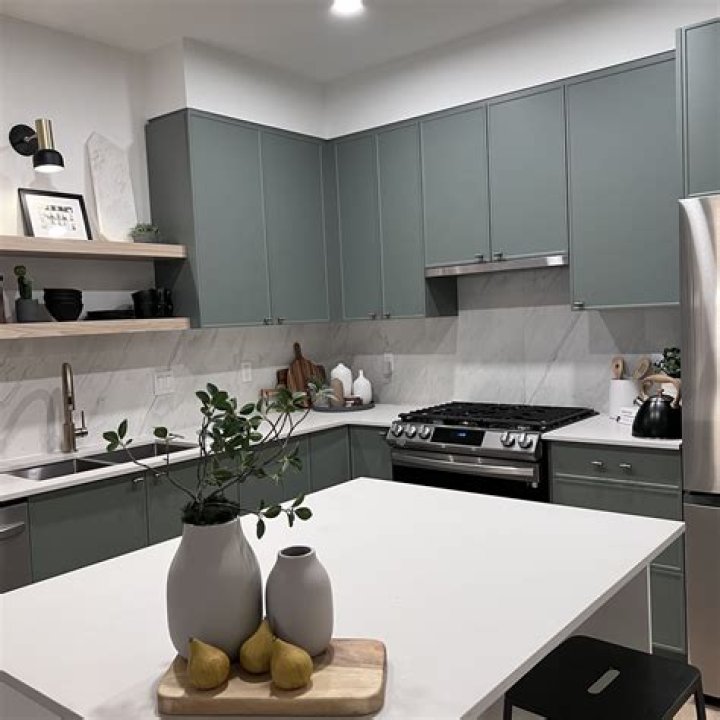 Can you really get a custom kitchen look with IKEA