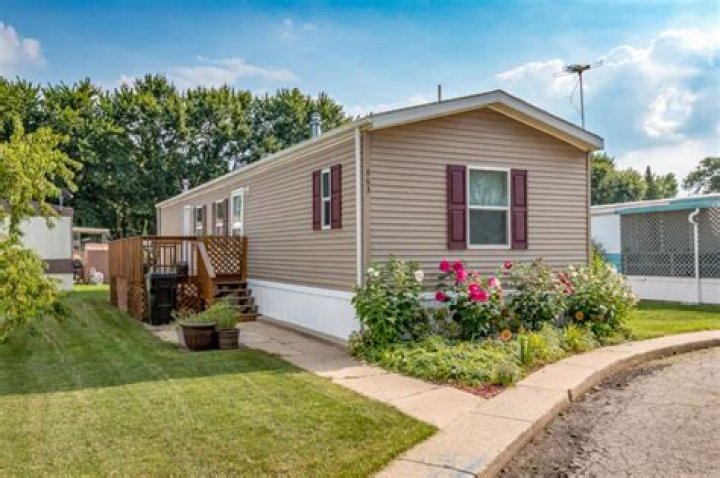 Can you rent a mobile home in California