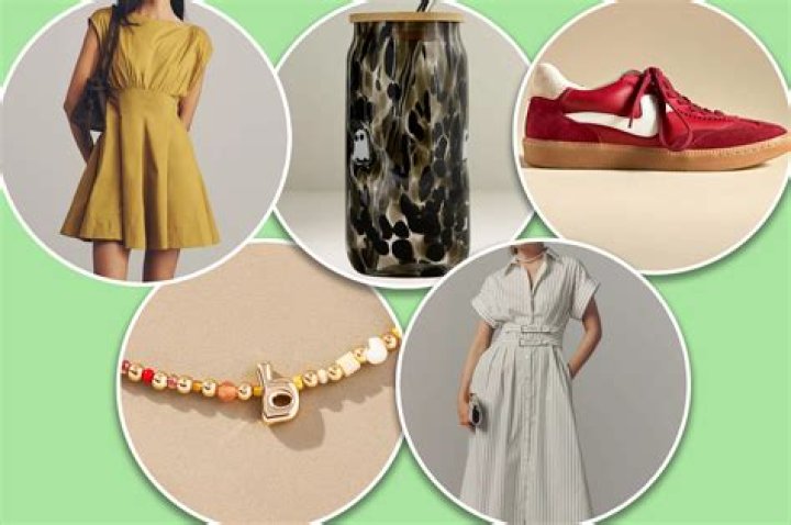 Can you return sale items to Anthropologie
