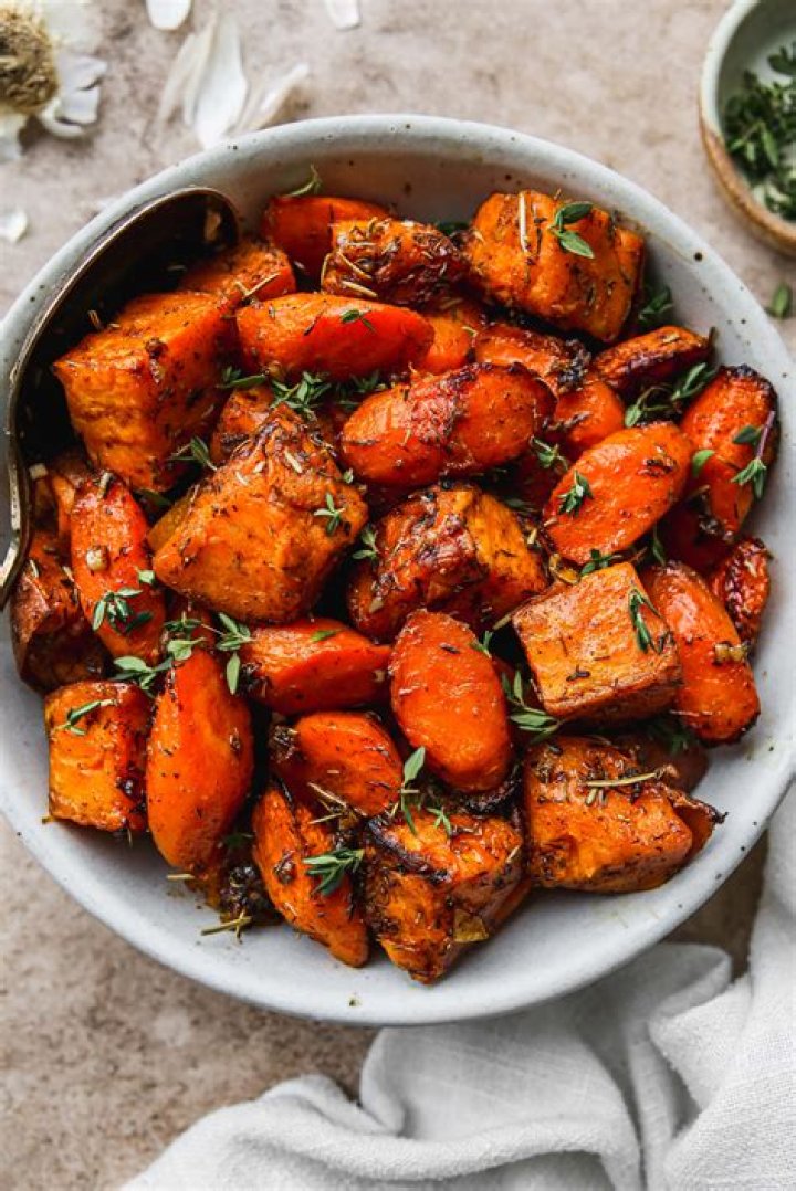Can you roast raw nuts