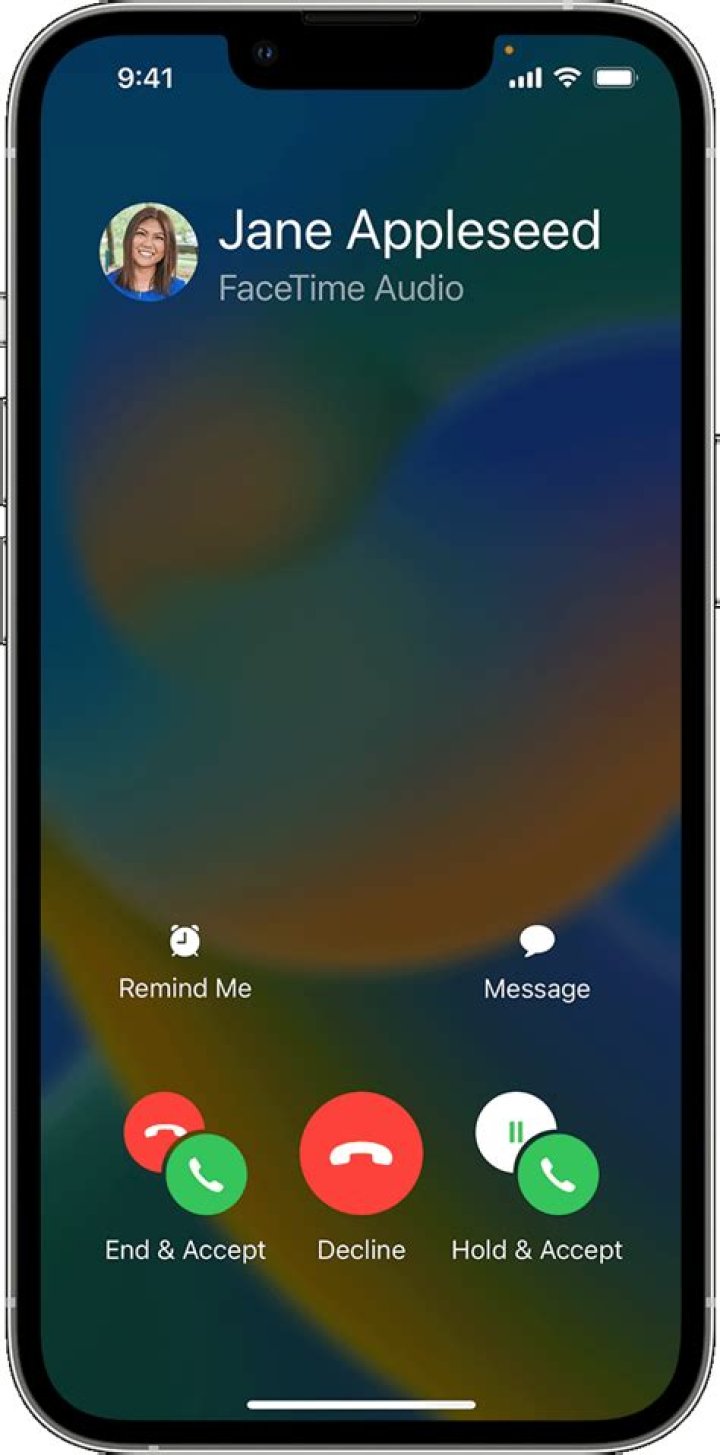 Can you screen my calls