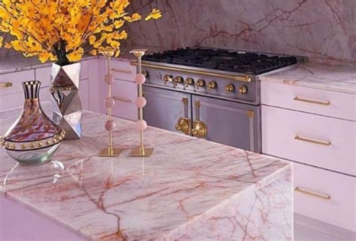 Can you stand on Corian countertops