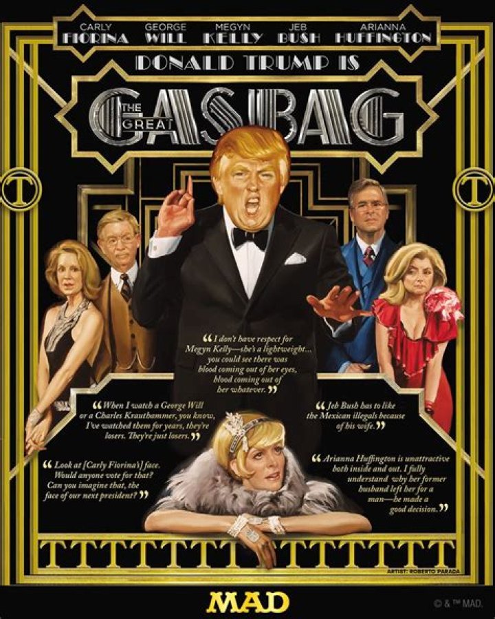 Can you still subscribe to Mad Magazine