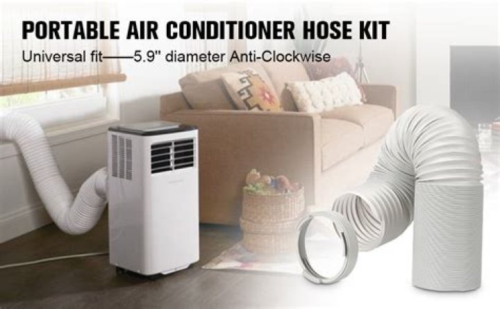 Can you store an air conditioner in a garage