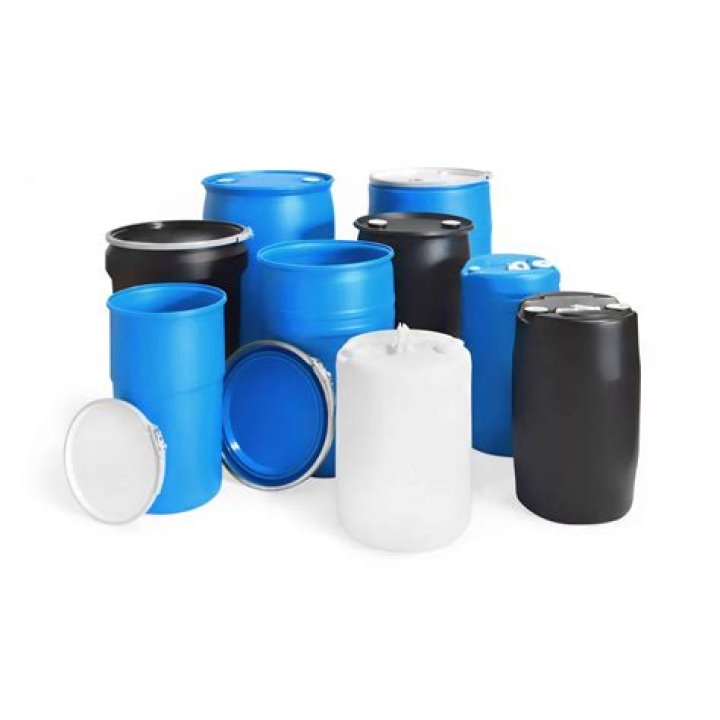 Can you store fuel in a plastic drum